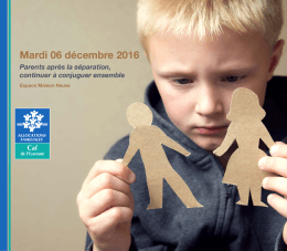 Mardi 06 décembre 2016