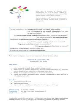 T&eacute;l&eacute;charger le PDF