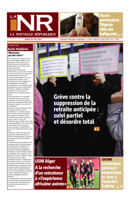 Mise en page 1 - La Nouvelle R&eacute;publique