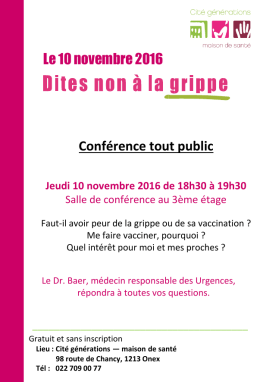 Savoir plus