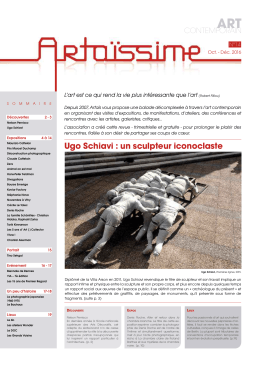 en pdf - Arta&iuml;s