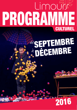 PDF - 2 Mo - Le site officiel de la Mairie de Limours-en