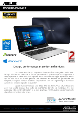 T&eacute;l&eacute;charger la fiche produit