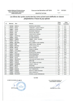 cliquez ici - INP-HB