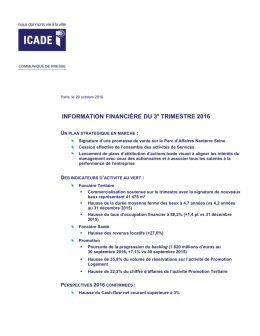 téléchargez le communiqué de presse dans son intégralité.
