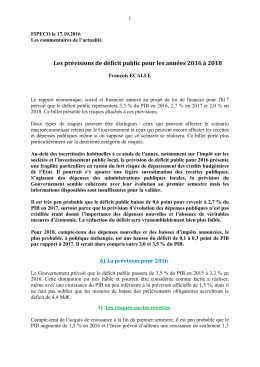 PDF à lire et imprimer