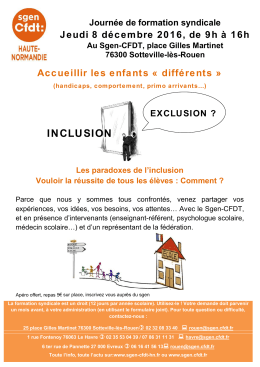 Télécharger l`affiche