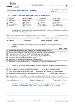 T&eacute;l&eacute;chargement