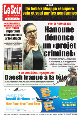 Lire le journal en PDF