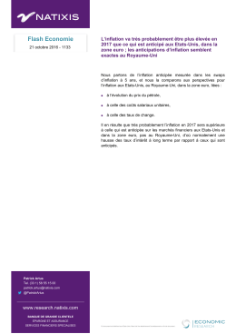 Flash Economie - research.natixis.com