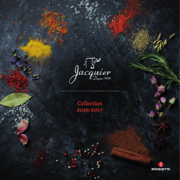 Voir le catalogue