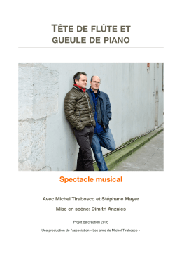 Dossier MichelSteph.pages