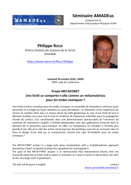 2016-10-28 Philippe ROUX