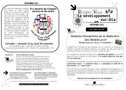 Fichier à télécharger - Actualités, Ville d`Echirolles
