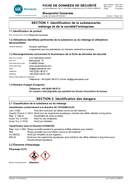 Sicherheitsdatenblatt EPY0000812 (F)