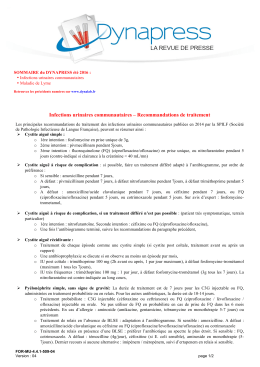 Dynapress &eacute;t&eacute; 2016 bis