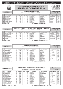 ECD DU MAR 18 OCT 2016 R1