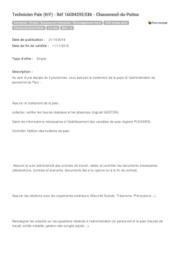 Enregistrer et imprimer