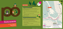Porte ouverte - Harmonie Municipale Rollingergrund