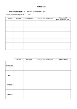 annexe 2 - Villeneuve-sur-Lot