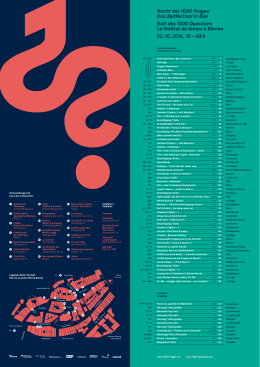 03 h - Nacht der 1000 Fragen