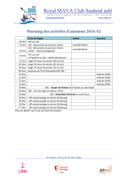 Planning activites automne 2016 v2 en pdf