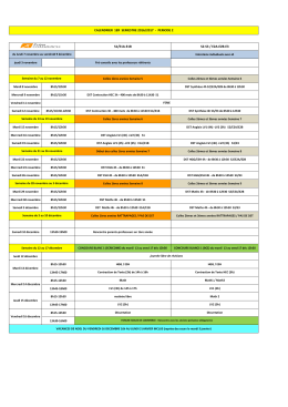 s1/e1a-e1b s2-s3 / e2a-e2b-e3 calendrier 1er semestre 2016/2017