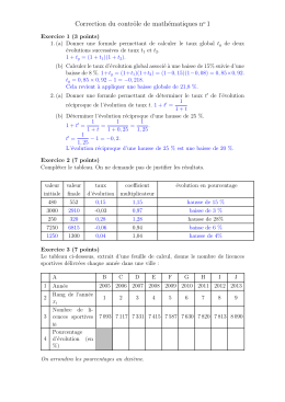 17-Ds1 tableur taux proportion co