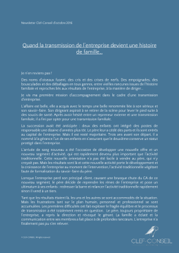 Octobre 2016 (format PDF) - clef