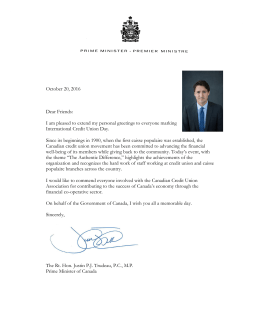 I am pleased to extend my personal greetings to everyone marking