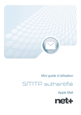 Apple mail