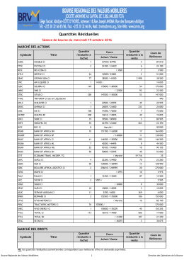 T&eacute;l&eacute;charger le document