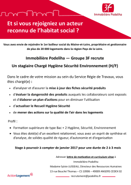 Télécharger l`annonce - Immobilière Podeliha