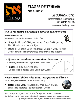 stages-tehima-bourgogne2016-2017