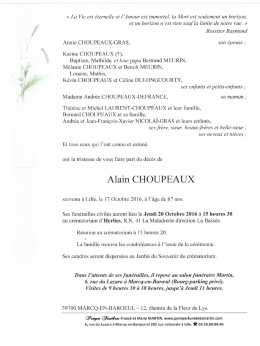 Page 1 &laquo; La Vie est &eacute;ternelle et l`Amour est immortel, la Mort est