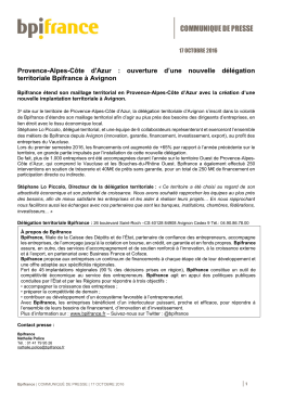 Francais - Bpifrance