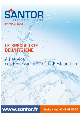 T&eacute;l&eacute;charger le catalogue