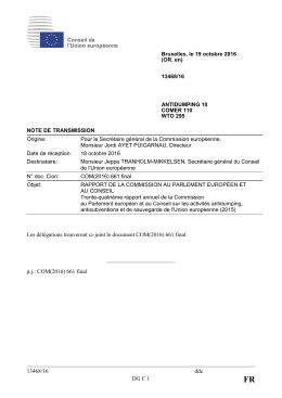 COM(2016) 661 final
