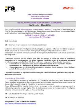 Pour en savoir +