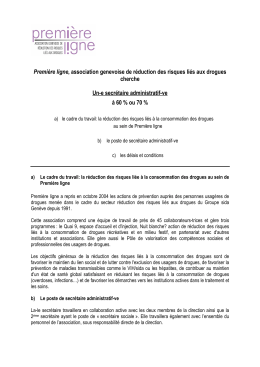 Consulter le détail de l`annonce complète