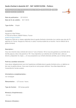 Enregistrer et imprimer
