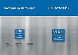 EPS-SYSTEMS www.eps