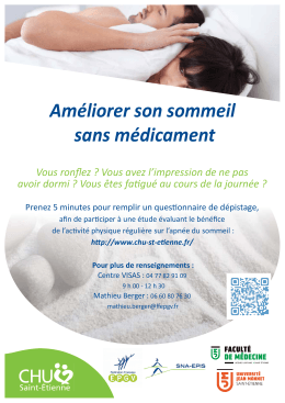 Pour télécharger l`affiche, cliquez ici