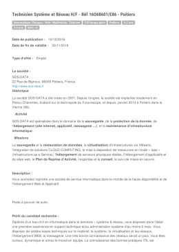 Enregistrer et imprimer