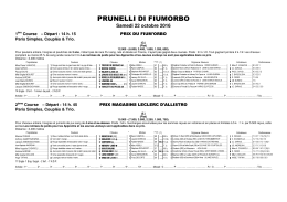 PRUNELLI DI FIUMORBO