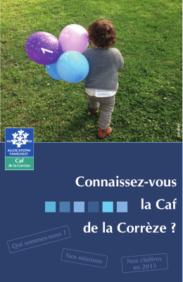 plaquette caf.fr.indd