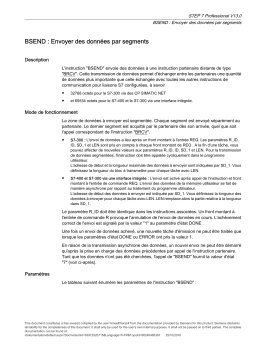 STEP 7 Professional V13.0 - Siemens Industry Online Support