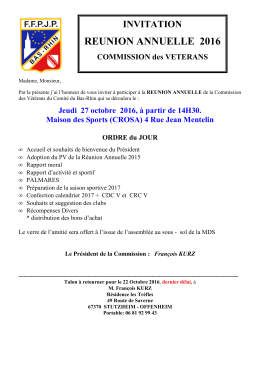 invitation AG Veterans 2016 (2) PL