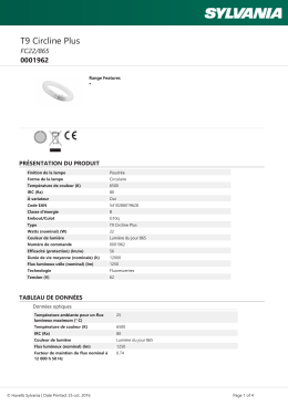 T9 Circline Plus