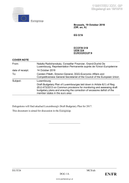 119517/EU XXV. GP
